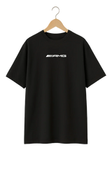 Mercedes-AMG GT2 Oversized T-Shirt – Precision Engineered, Race-Ready Style