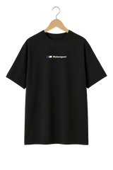 BMW M3 GTR Oversized Graphic T-Shirt