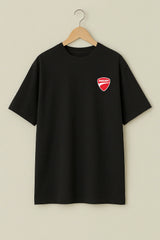 Ducati Streetfighter V4 Oversized T-Shirt – The Naked Beast in Streetwear Form