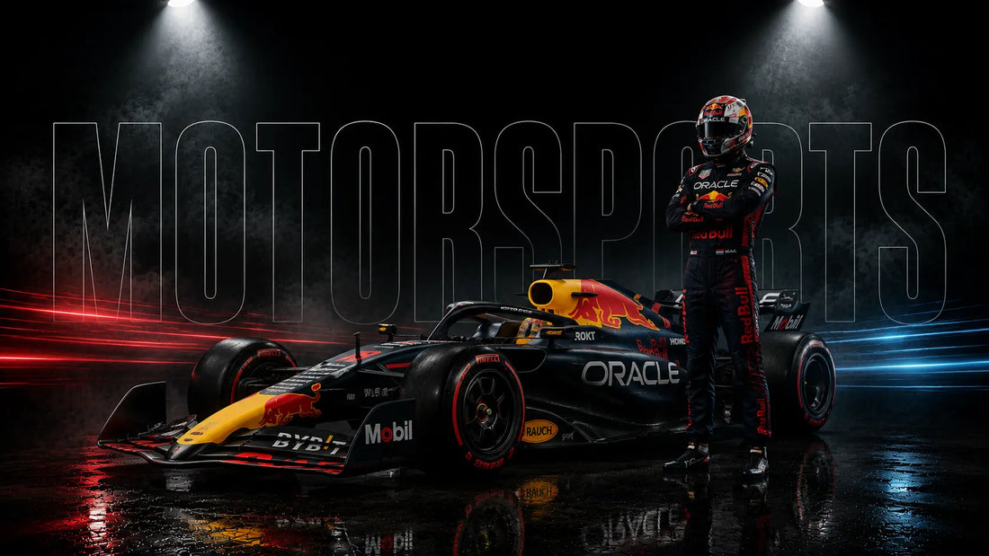 MotorSports
