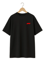 🏎️ Red Bull Racing RB20 Oversized T-Shirt – Dominance in Every Detail
