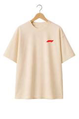 🏎️ Red Bull Racing RB20 Oversized T-Shirt – Dominance in Every Detail